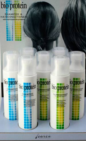 CARIN HAIRCOSMETICS PROFESSIONAL 